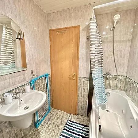 Apartment Black Sea Centre *